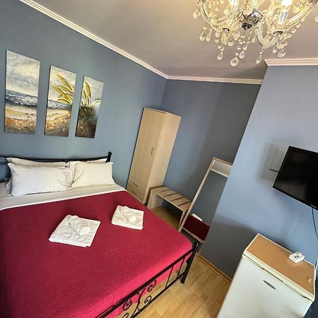 Ionia Rooms Chios Town Exterior photo