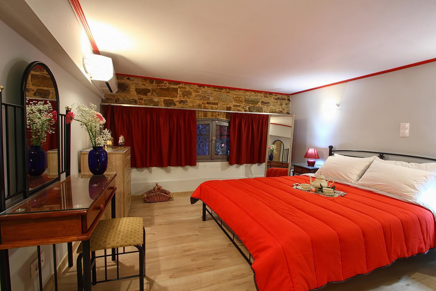 Ionia Rooms Chios Town Exterior photo
