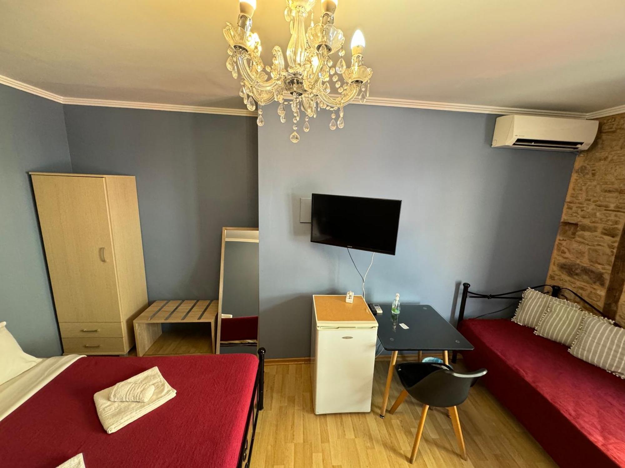 Ionia Rooms Chios Town Exterior photo